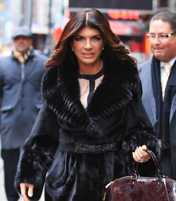 Teresa giudice second book prison 04