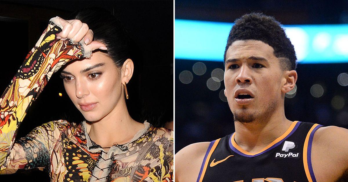 Who Is Andrew Bogut? 5 Things to Know After He Shaded Kendall Jenner
