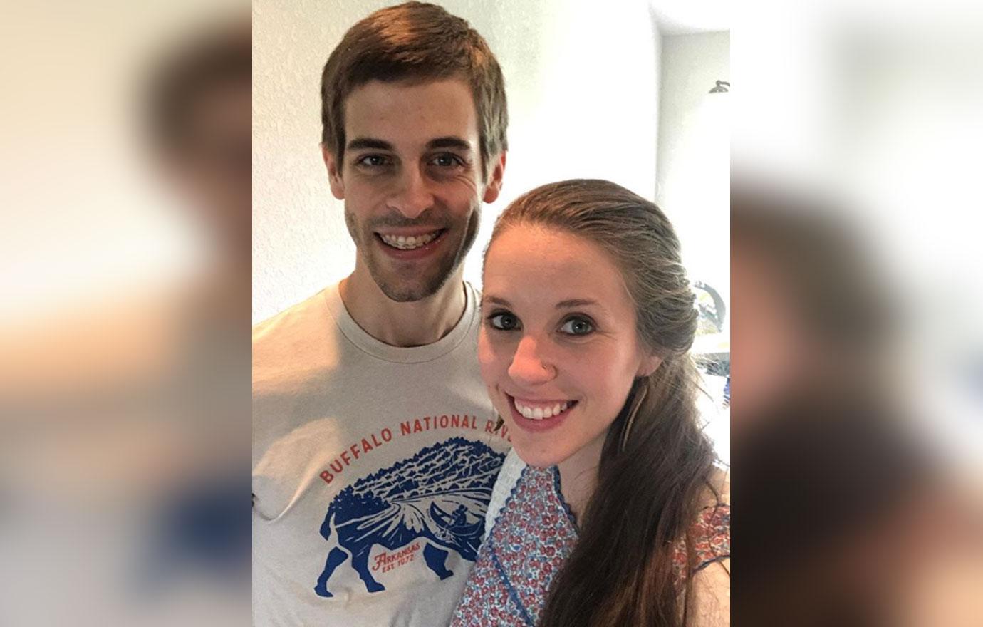 Jill Duggar Sex Advice