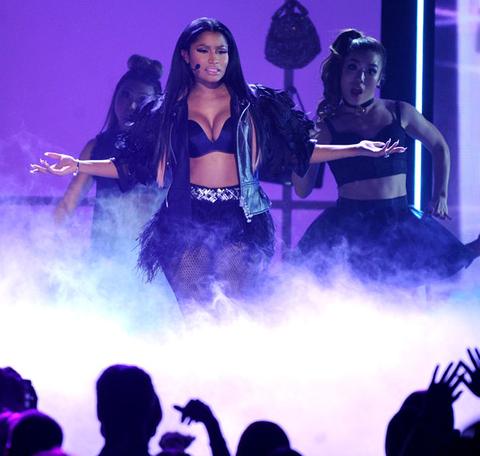 Reckless! Nicki Minaj's Most SCANDALOUS Moments EXPOSED In 11 Clicks