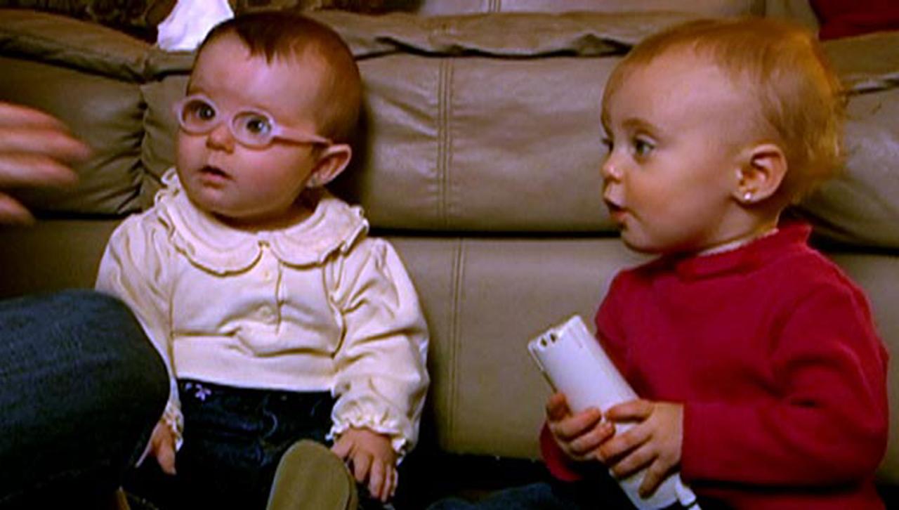 Aleeah Adorable Photos of The Teen Mom Kids Then and Now
