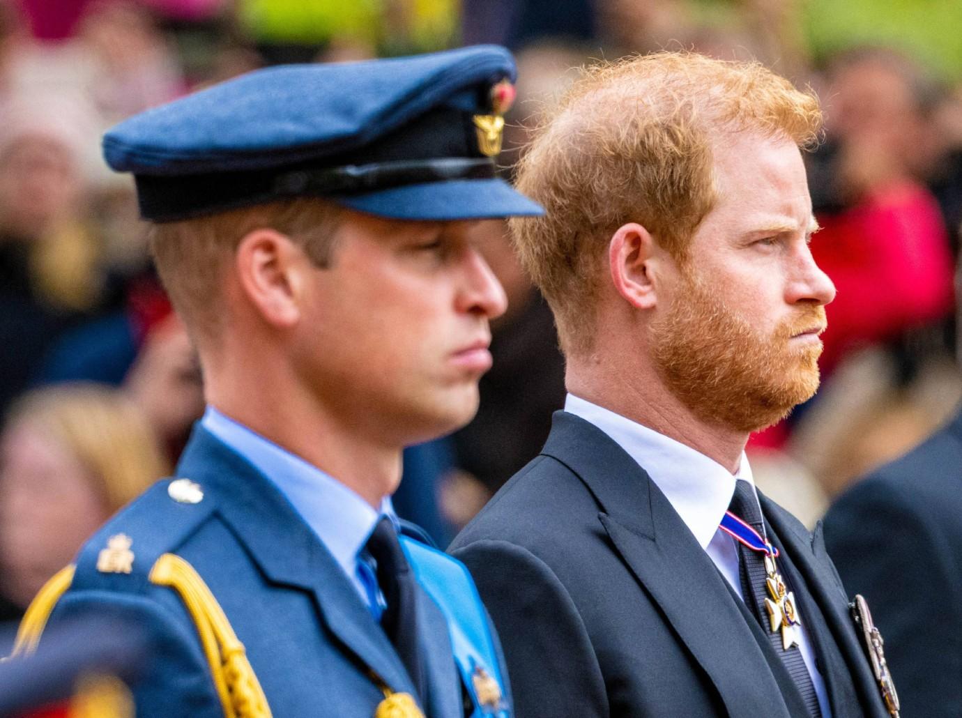 kate middleton brilliant job helping royal family prince harry make amends