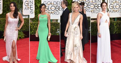 72nd golden globe awards 02