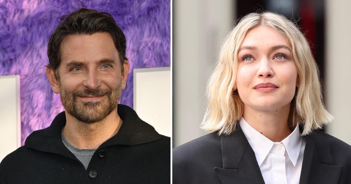 bradley cooper and gigi hadids romance has become very serious pp