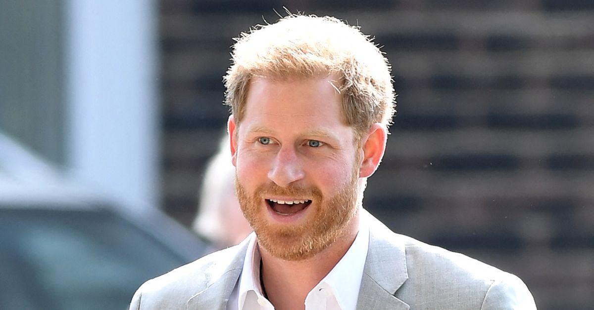 prince harry wore a nazi costume