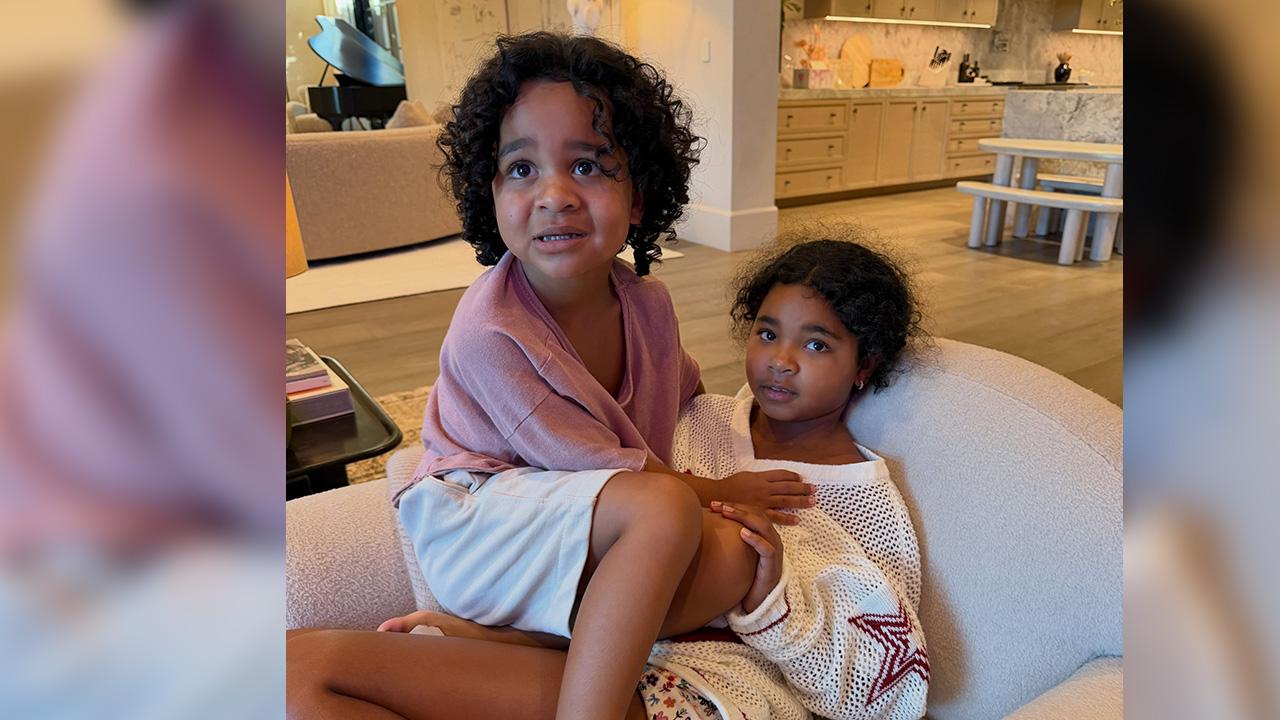 Photo of Tristan Thompson shares two children, True and Tatum, with Khloé Kardashian.