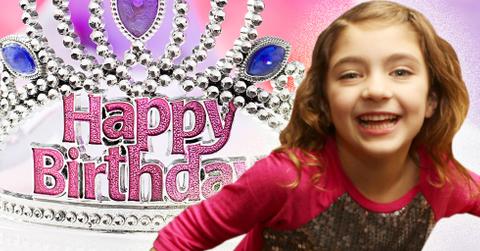 Teresa giudice daughter audriana guidice birthday