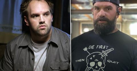 Ethan Suplee Weight Loss PP