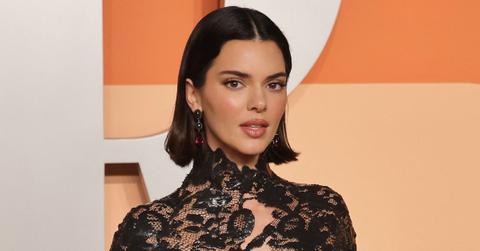 Photo of Kendall Jenner