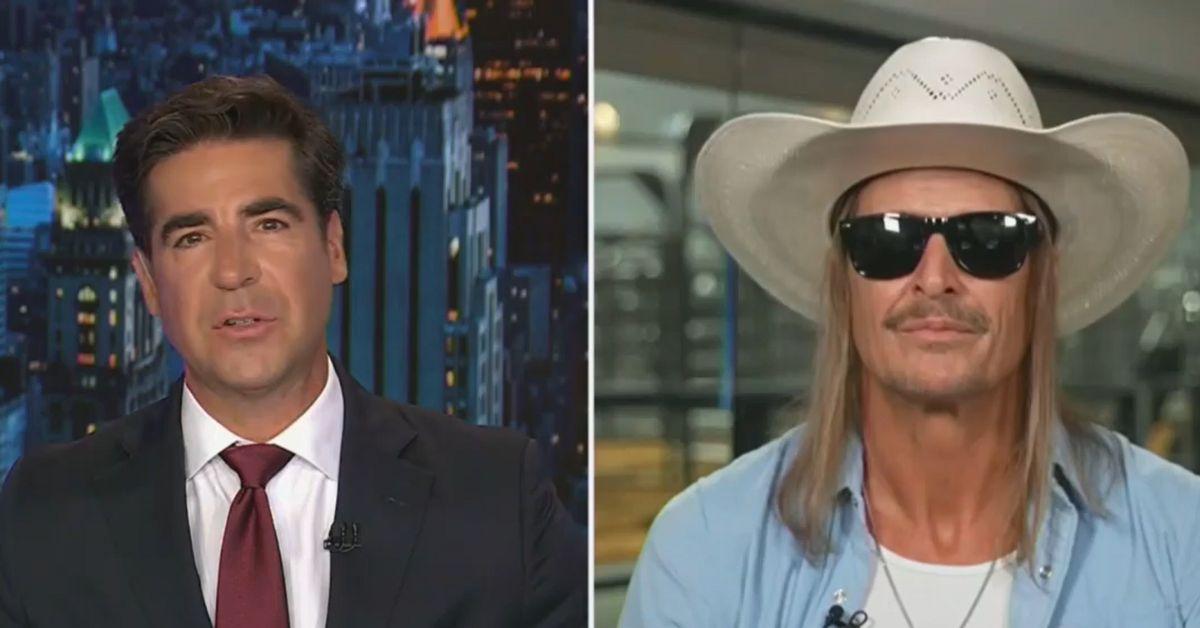 kid rock ridiculed america low birth rate ugly liberal women
