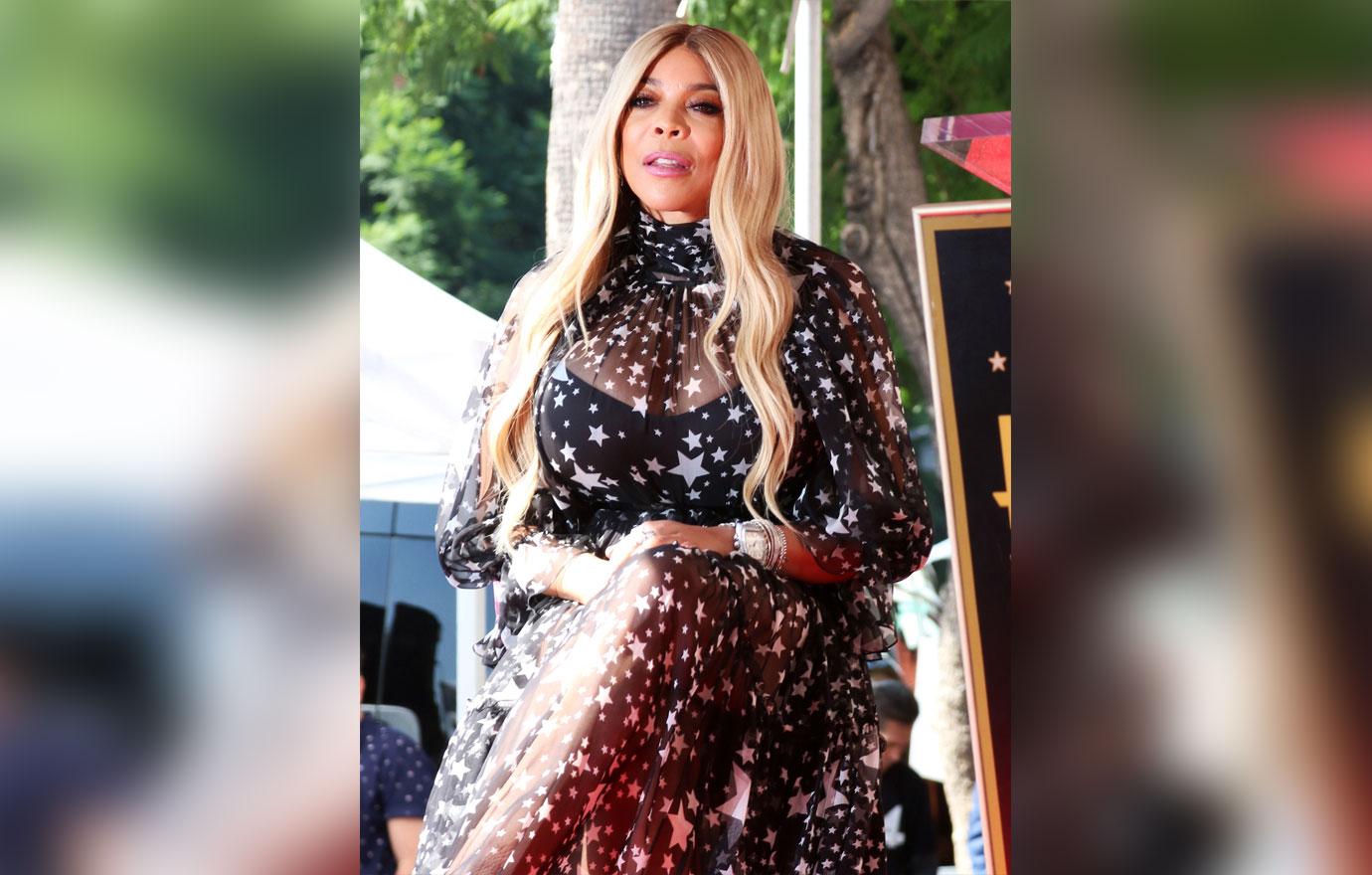 wendy williams bad shape amid health woes postponed premiere