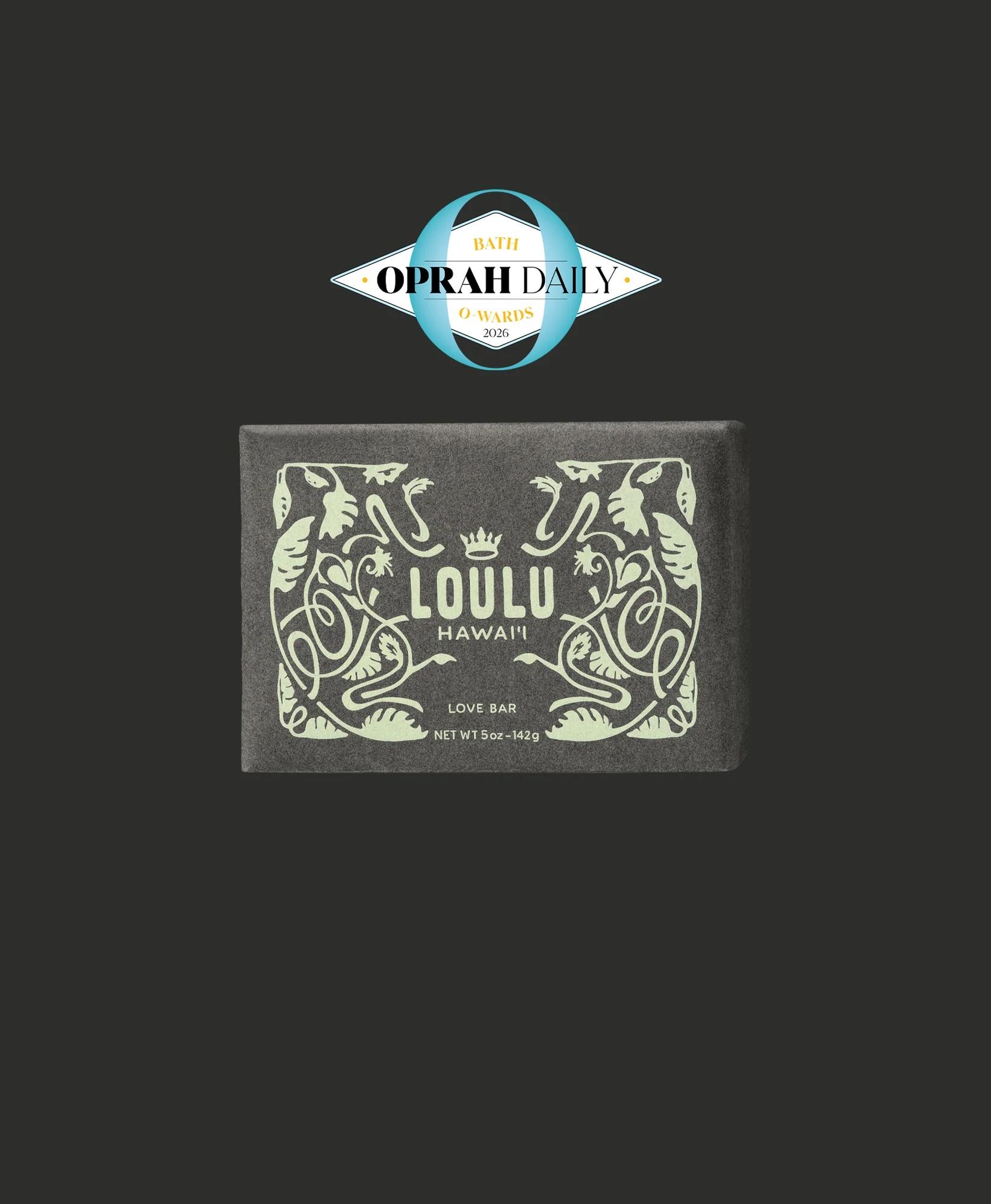 loululovebaroprahawards