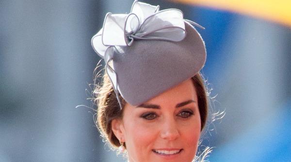 Kate middleton pp print