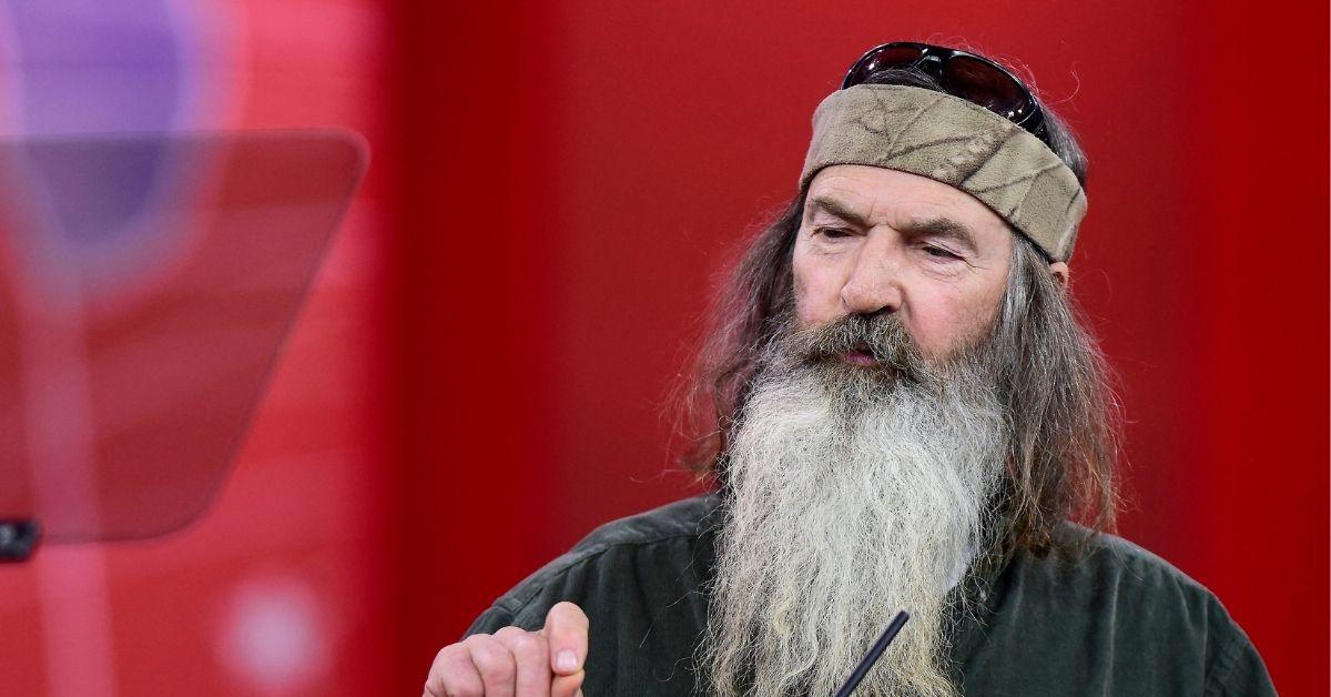 phil robertson final days alzheimers battle before death