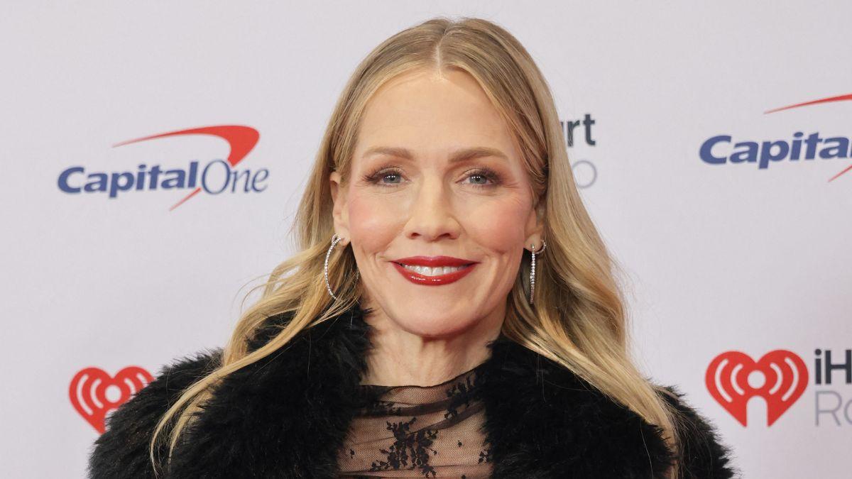 jennie garth new book i choose me most shocking revelations