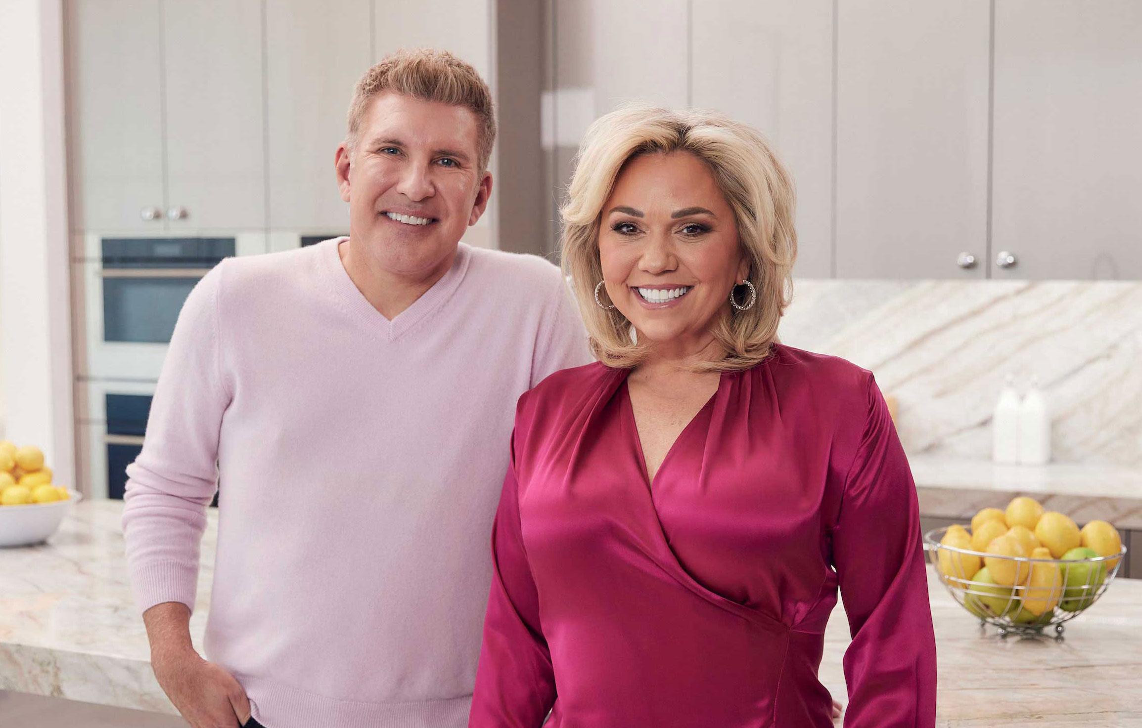 todd julie chrisley insist they have to live every day like its our last