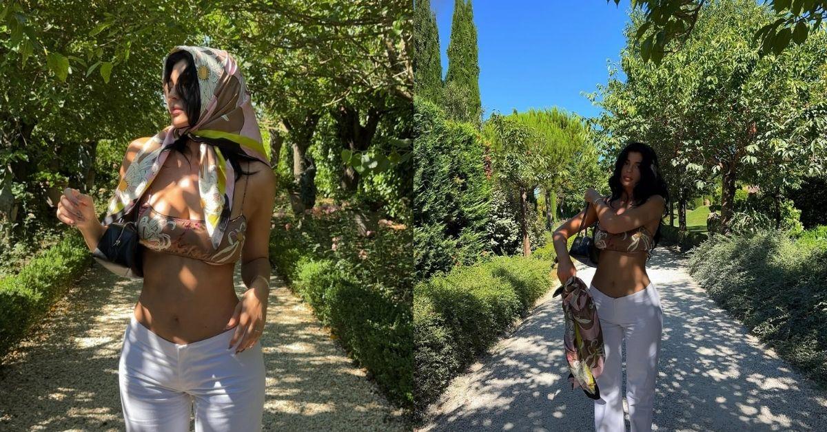kris jenner got daughters invited to bezos wedding