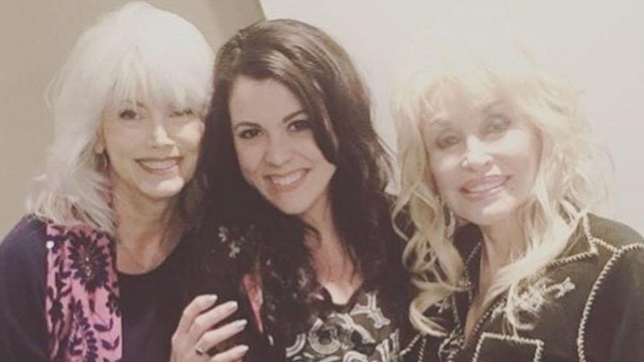Image of Dolly Parton’s niece Rebecca Seaver vows to preserve her aunt’s remarkable story.