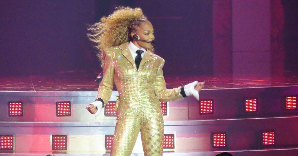 jennifer lopez janet jackson bonded over ups and downs of music business