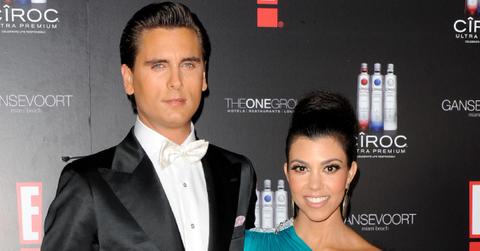 scott kourtney