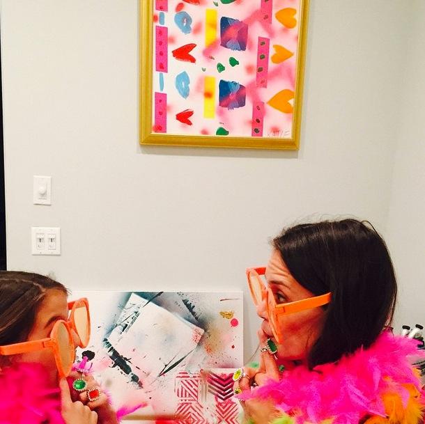 Suri cruise birthday katie holmes 03