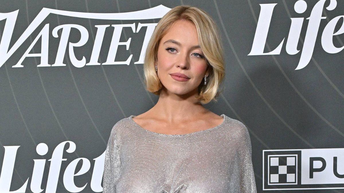 sydney sweeney honest takes filming nude scenes