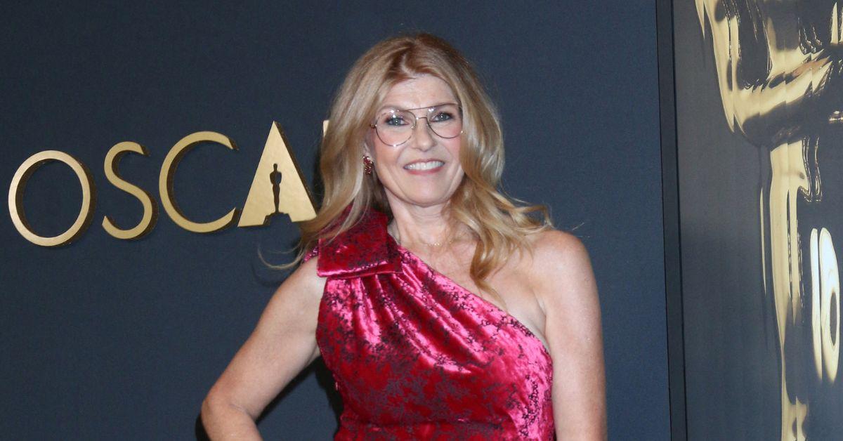 connie britton