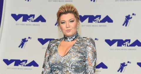 teen mom og amber portwood giving daughter leah space best thing