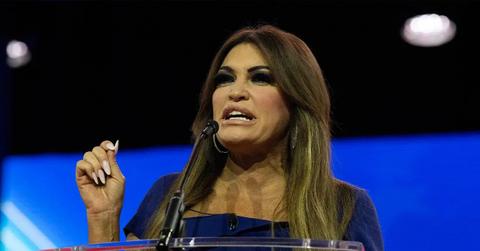 Photo of Kimberly Guilfoyle