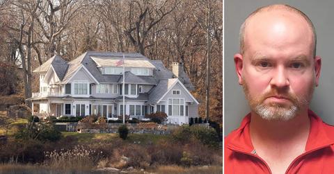 alleged victim cnn employee john griffin moved to protected environment