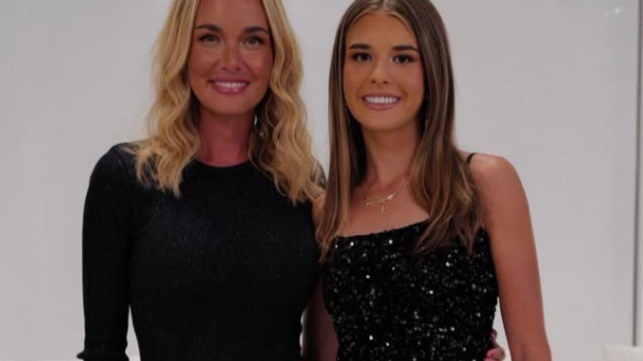 Image of Vanessa Trump encouraged her followers to donate to Memorial Sloan Kettering Cancer Center to help cancer patients access financial assistance.