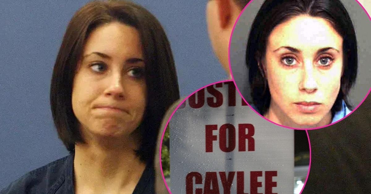 Where Is Casey Anthony Now? Everything to Know Years After Daughter Caylee's Death and the 2011 Murder Trial