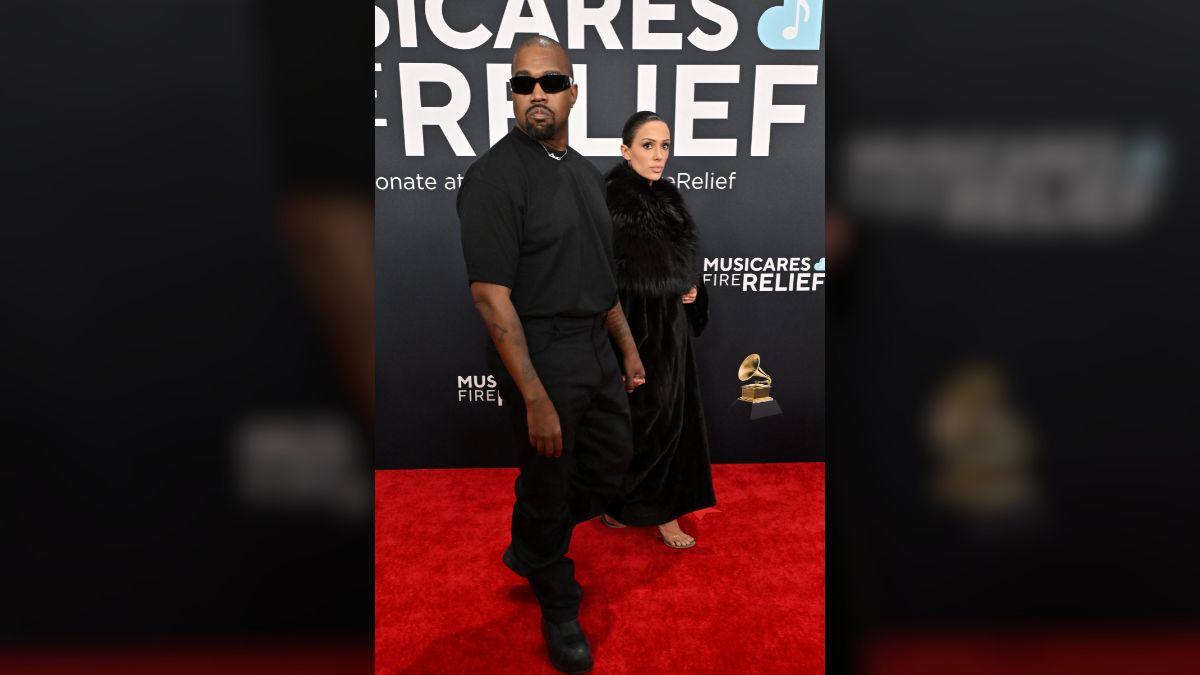 Image of Bianca Censori reportedly didn't sign a non-disclosure agreement when she married Kanye West.