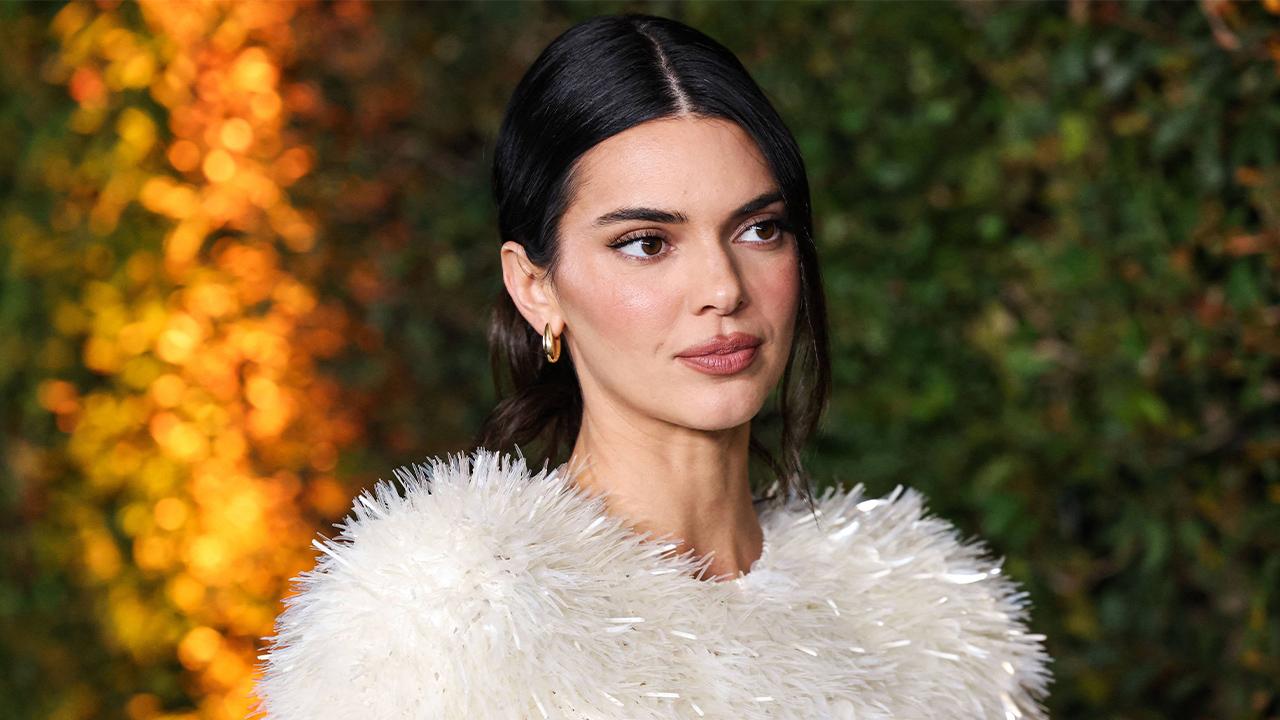 Kendall Jenner