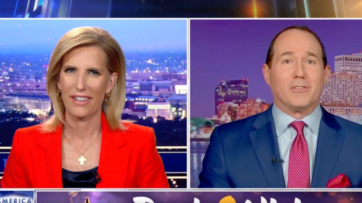 image of Laura Ingraham
