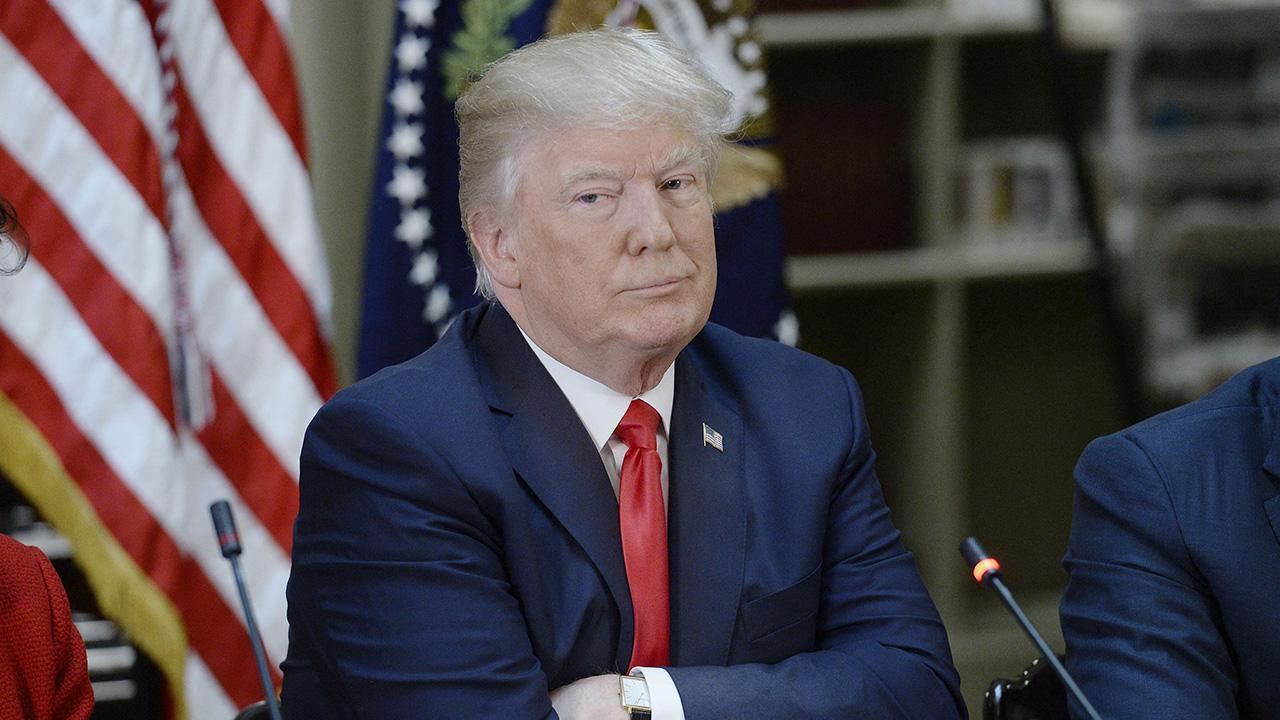 photo of The POTUS threatened that there will there 'be very little left of the Islamic Republic of Iran!'