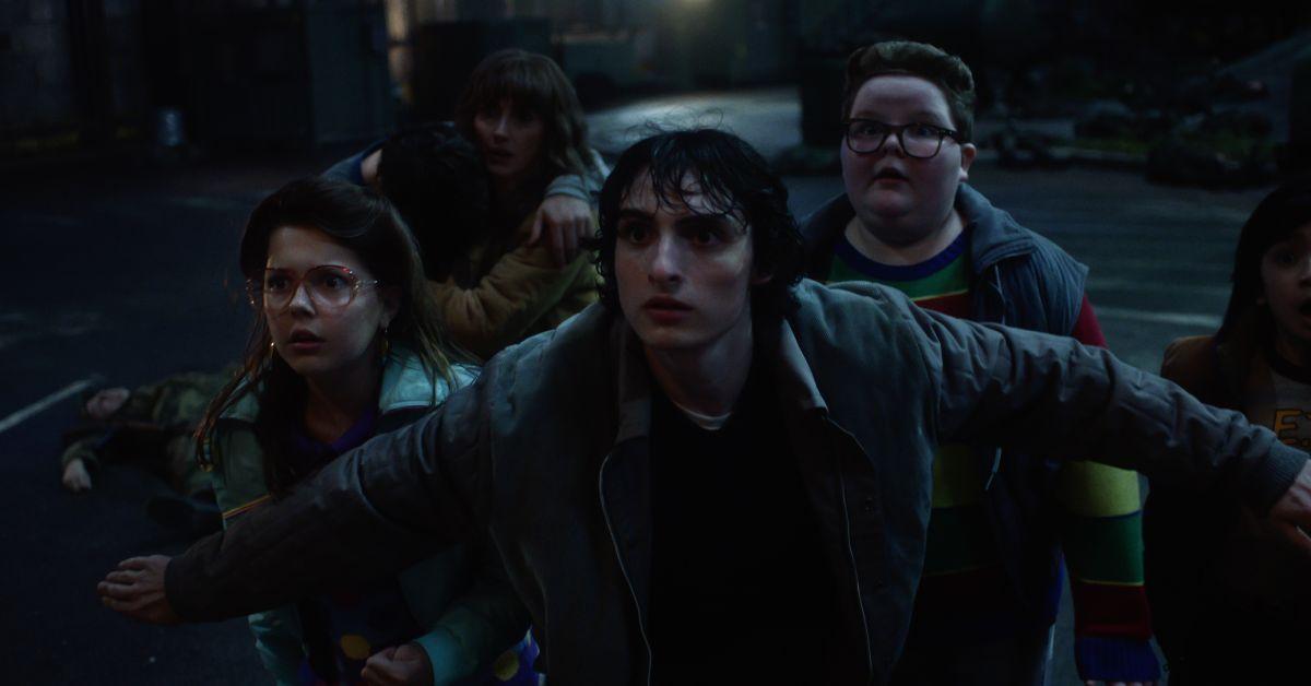 who is jake connelly stranger things season  standout