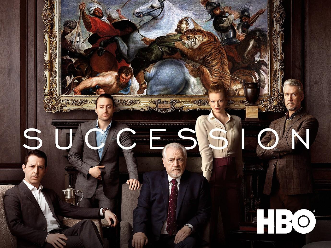 Succession