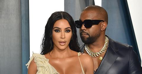 kim kardashian kanye west divorce signs marriage over pf