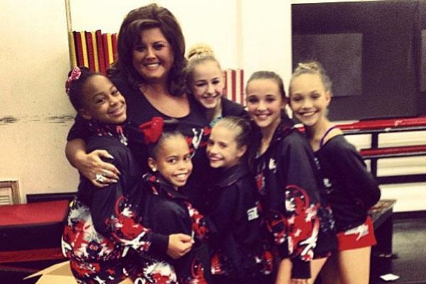 Dance moms special july 2