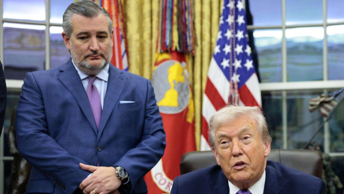 image of The audio was shared with Republican donors.