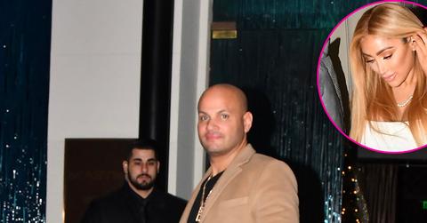 Stephen belafonte date nikki mudarris