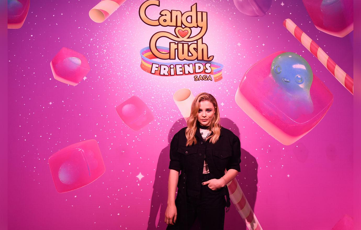 Candy Crush Friends Saga Global Launch Event