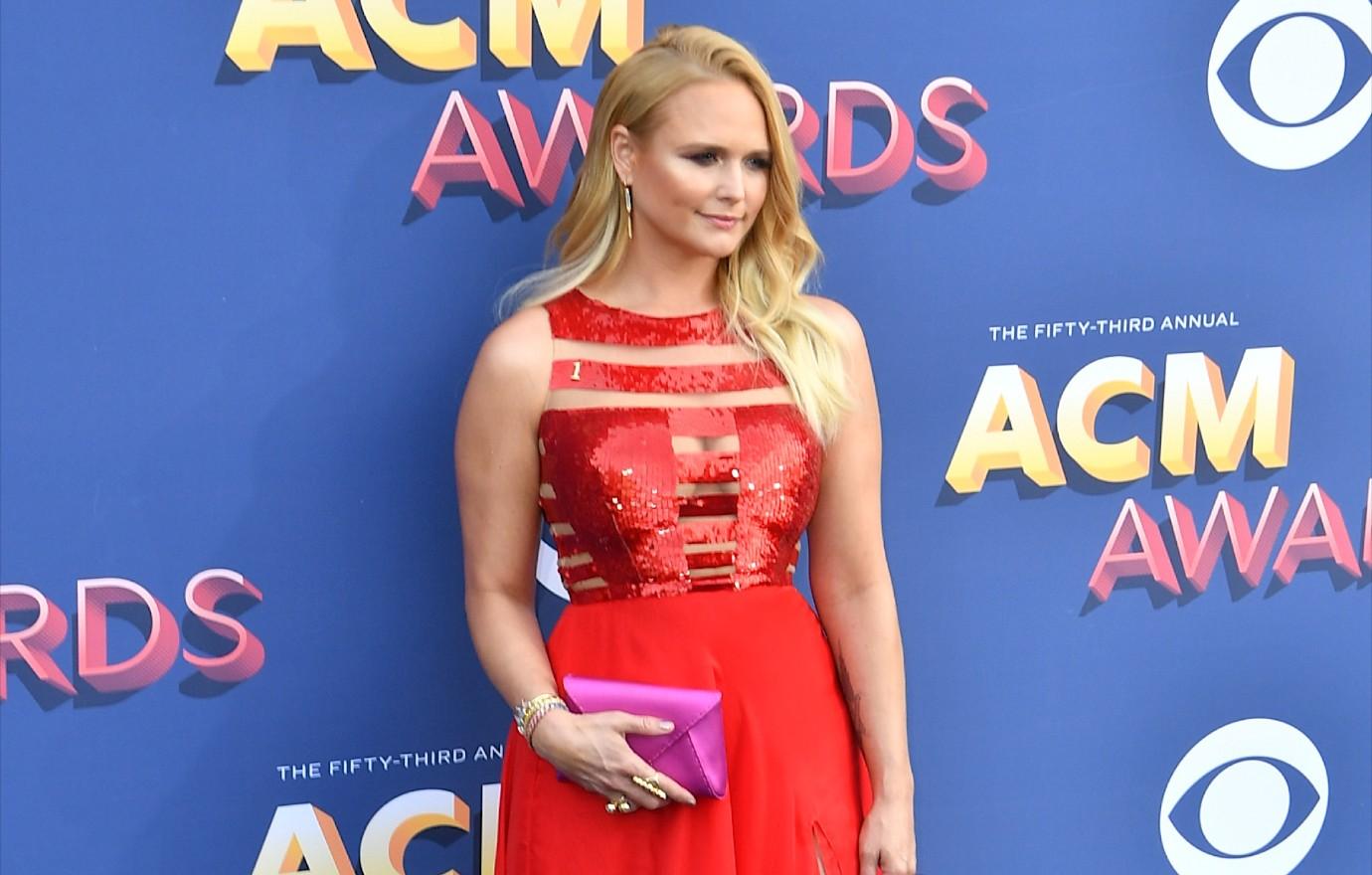 miranda lambert happy marriage brendan mcloughlin