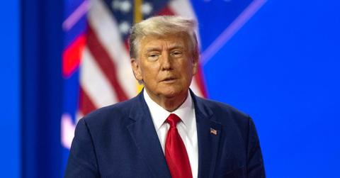 donald trump inflating fortune billion