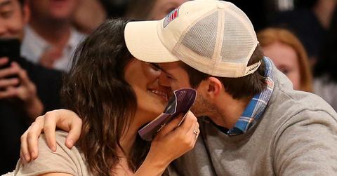 Oklahoma City Thunder v Los Angeles Lakers