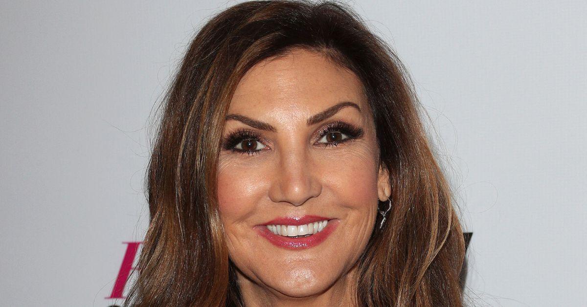 Photo of Heather McDonald