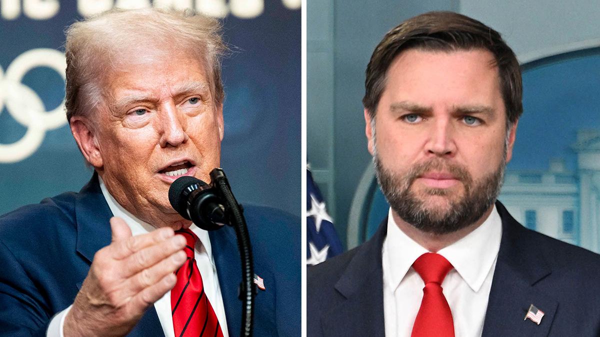 image of J.D. Vance is promoting his memoir.