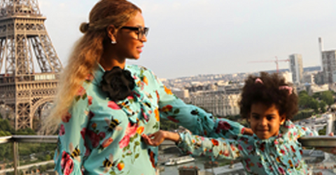 Blue ivy spoiled life 09