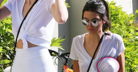 Kendall jenner nipple ring kim kardashian birthday 01 FF